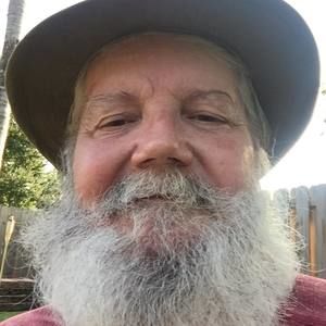 Meet your Posher, Marvin